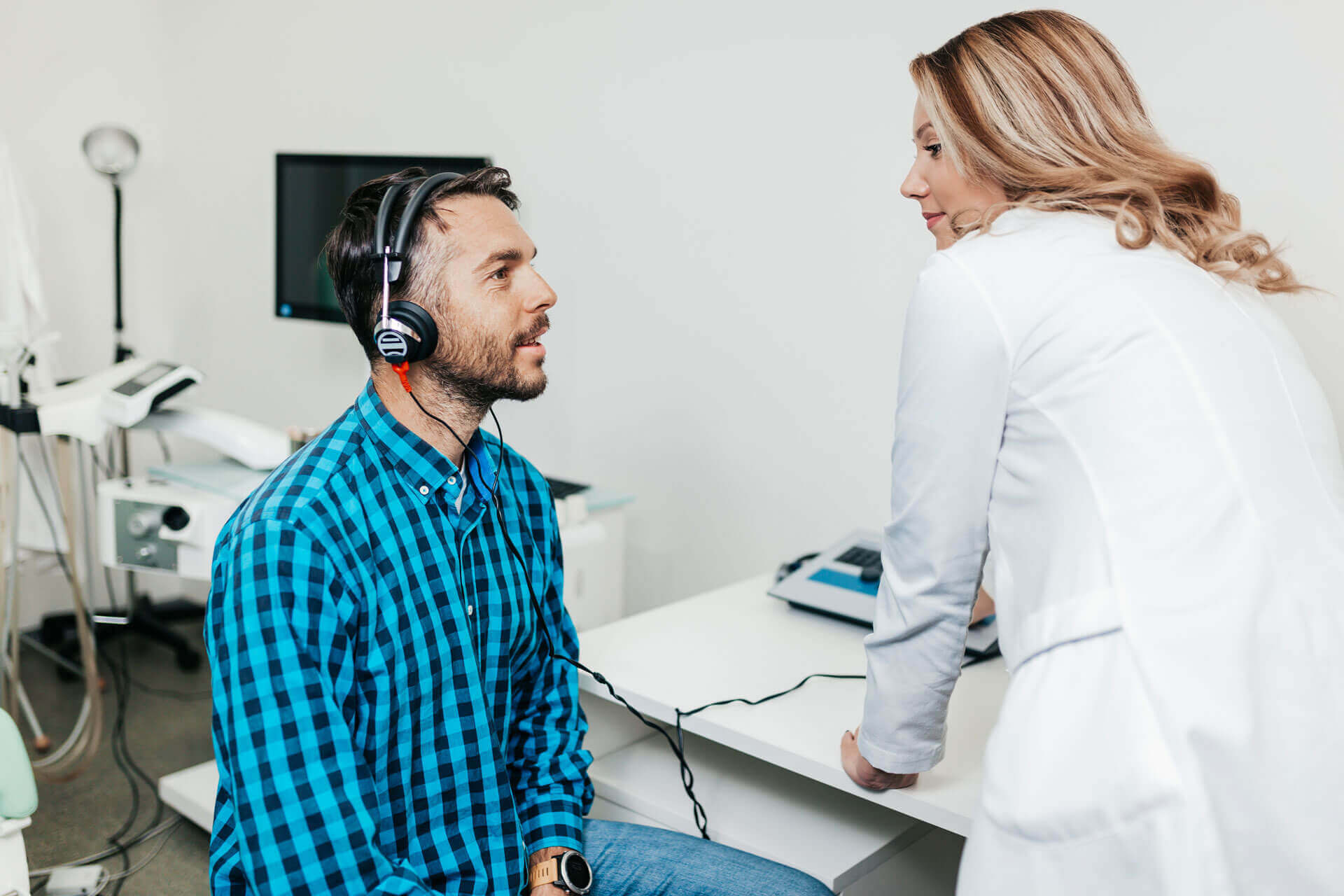 Schedule A Hearing Test Hearing Institute Of Ontario